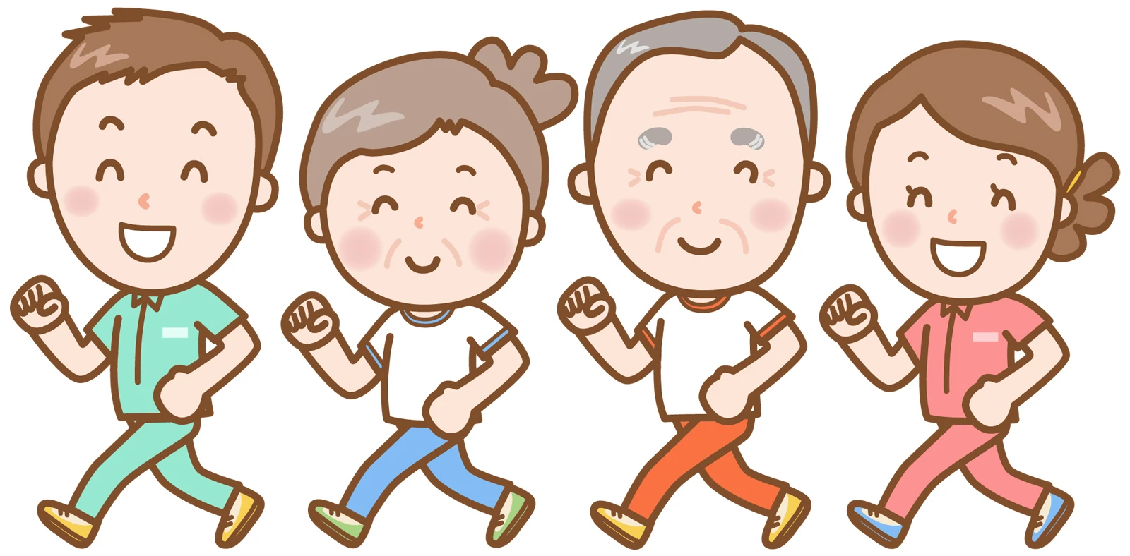 生活習慣の見直しがカギ