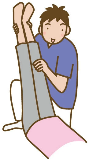 リハビリテーションの重要性