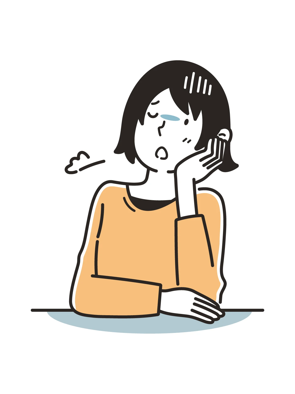 自律神経と健康について