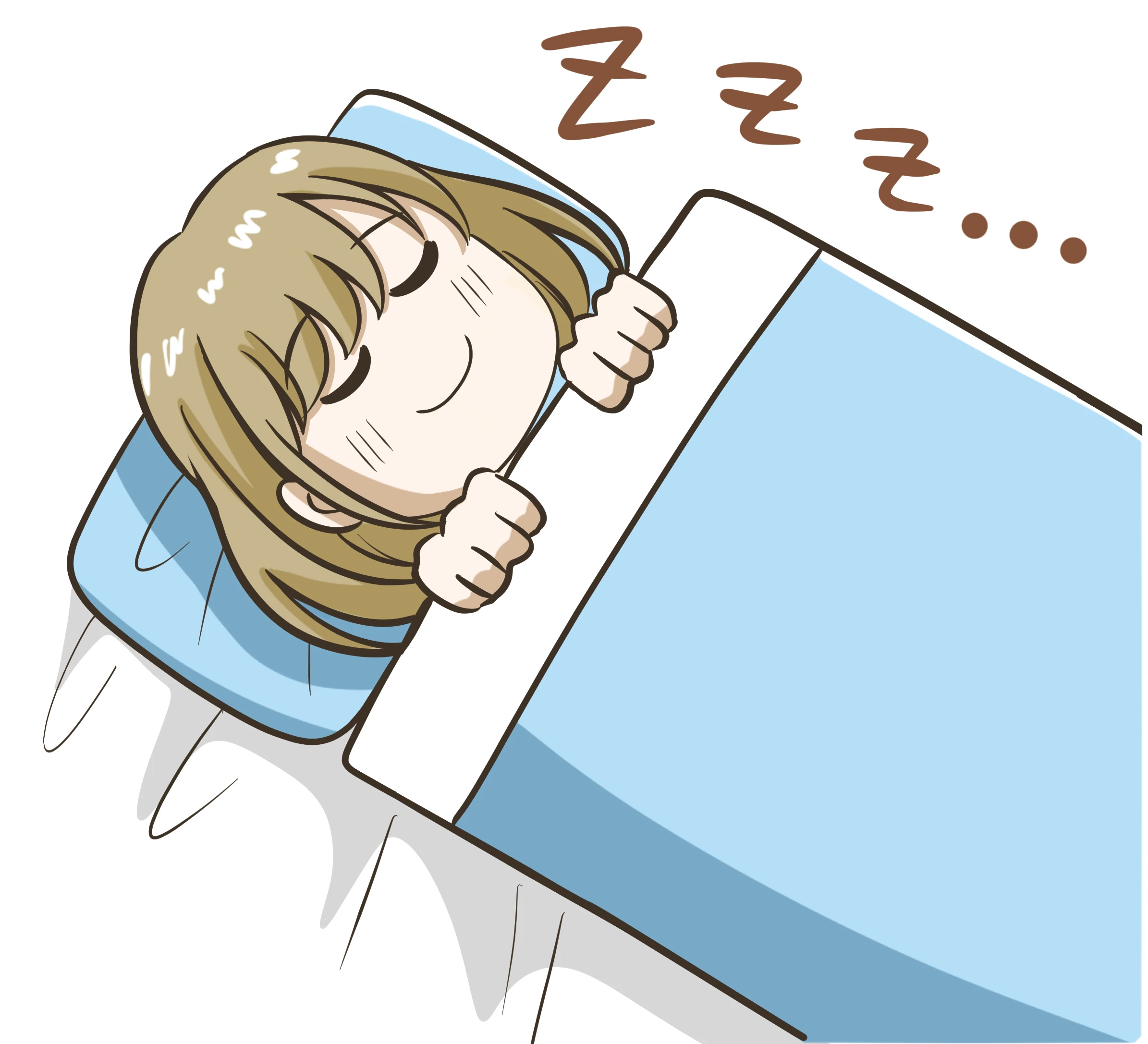 自律神経を整えてストレスを軽減