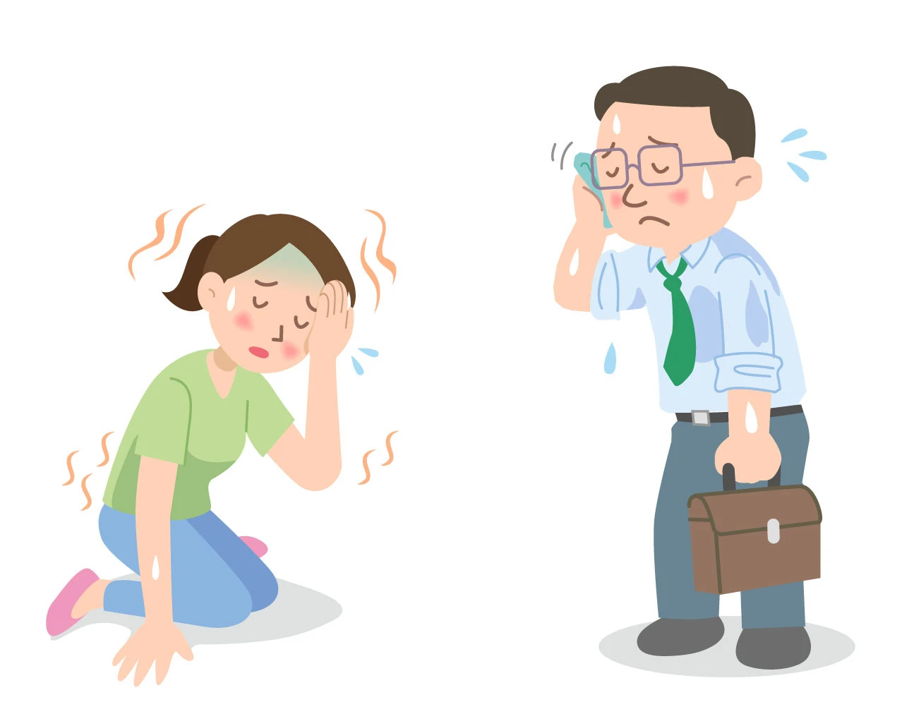 頭痛や肩、首の痛みに悩むあなたへ！