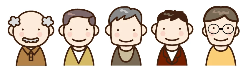 患者様の声
