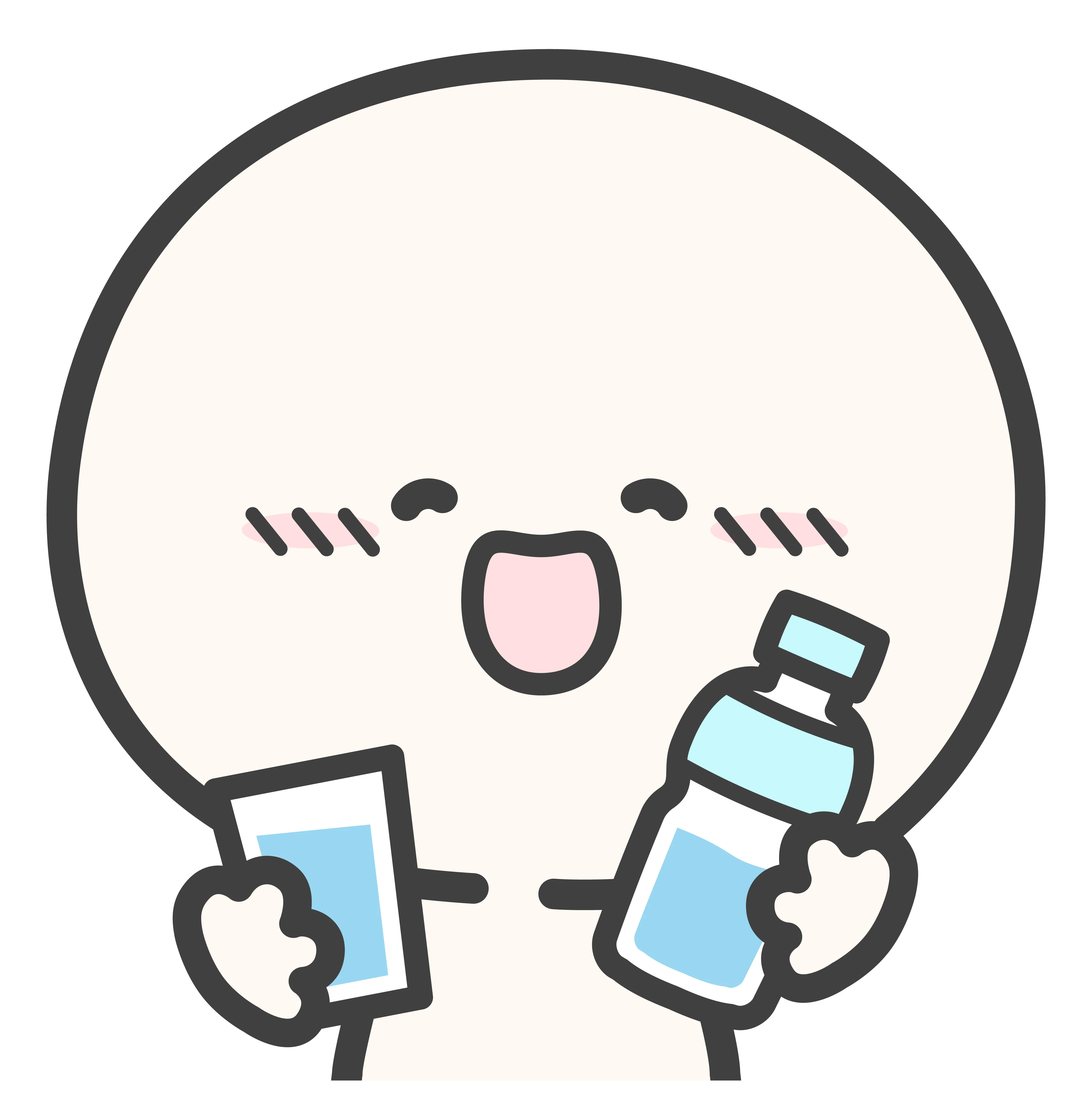 分かりやすい料金システム