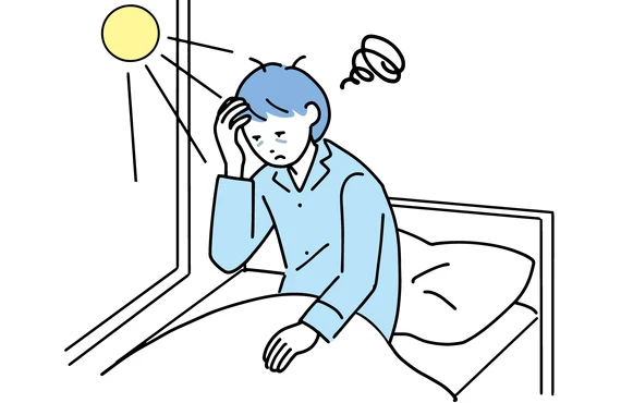 辛い症状には理由がある！改善への第一歩を踏み出しましょう。