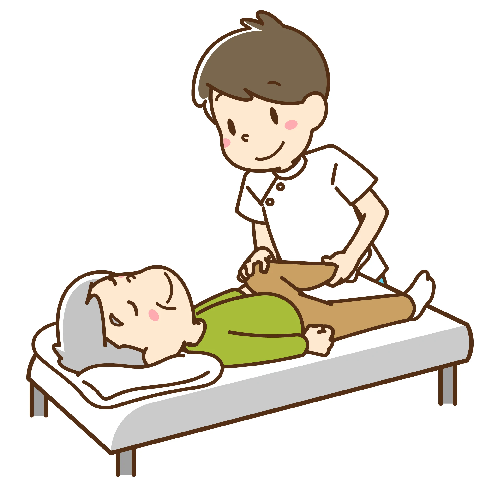 7. お問い合わせと予約方法