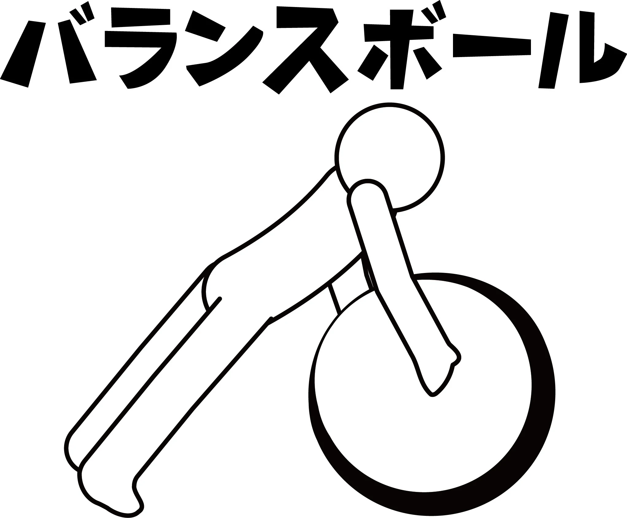 体幹トレーニングの重要性