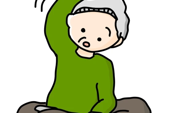 慢性的な痛みを放置しないで！あなたの未来を守る整体とストレッチ