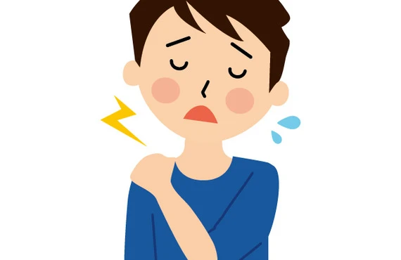 慢性的な痛みを無視するな！ 明るい未来への第一歩を踏み出そう