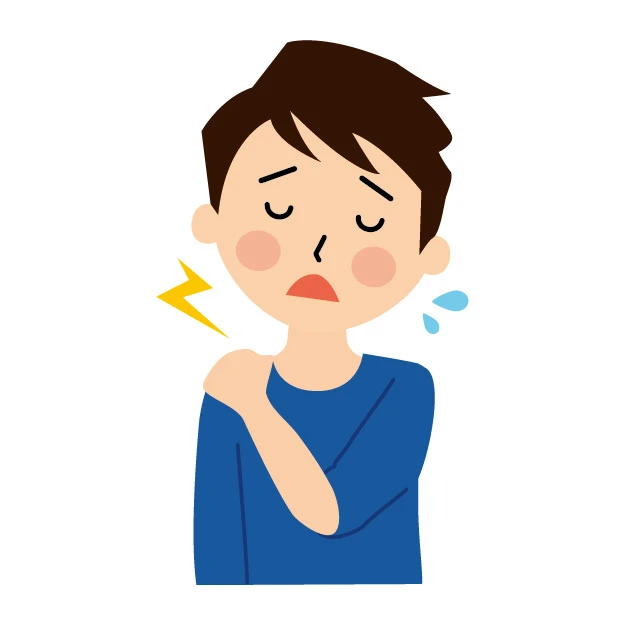 慢性的な痛みを無視するな！ 明るい未来への第一歩を踏み出そう