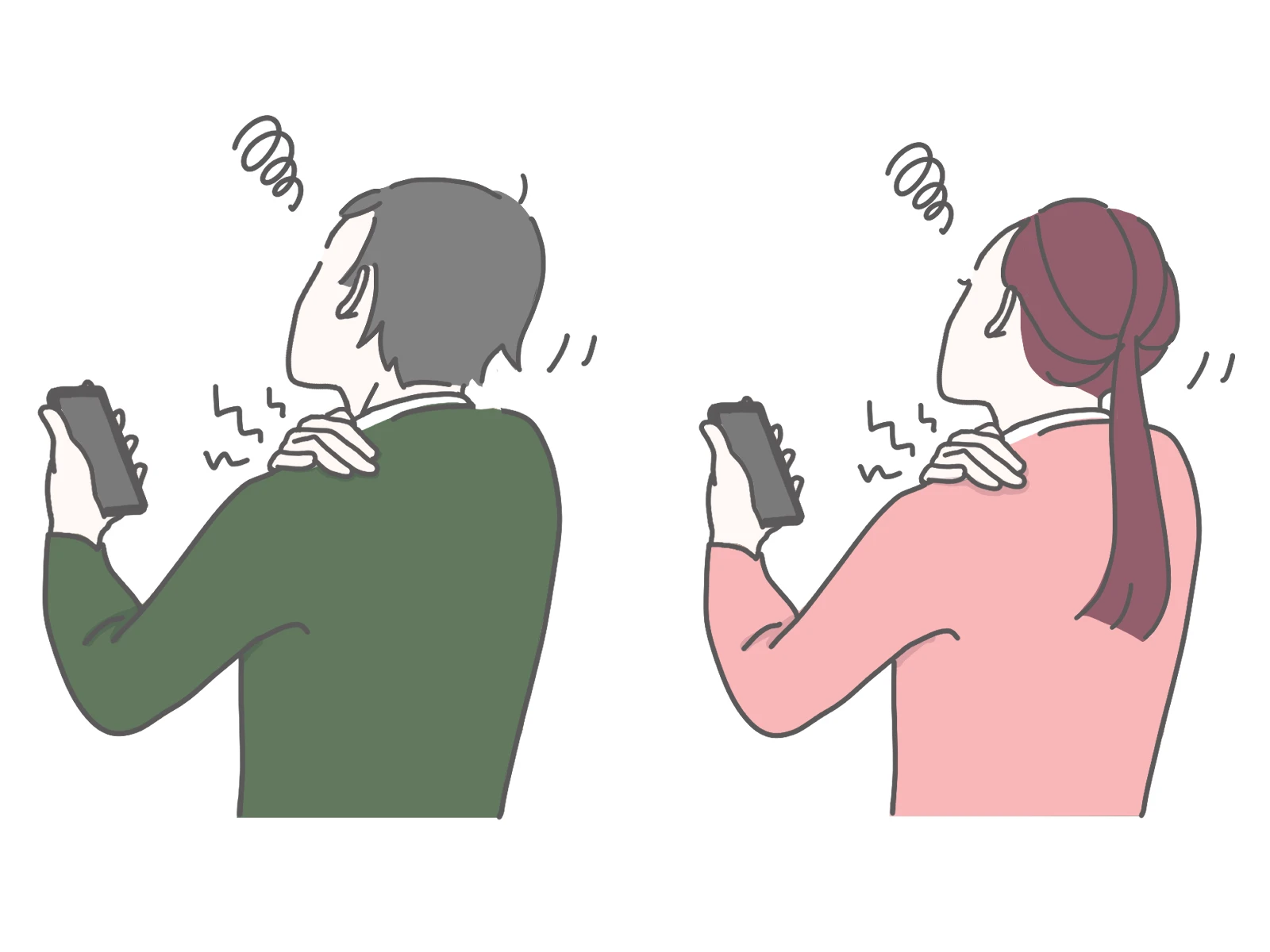 あなたの首をリフレッシュ！整体と無痛療法で本来の自分を取り戻そう！