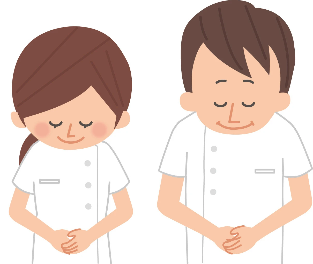 今すぐお問い合わせを！