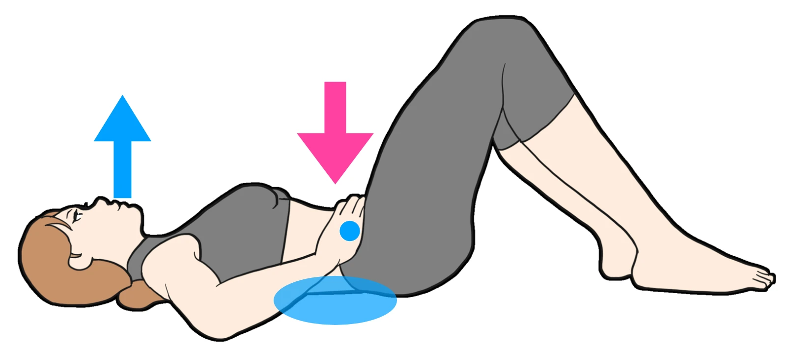 ストレッチの効果