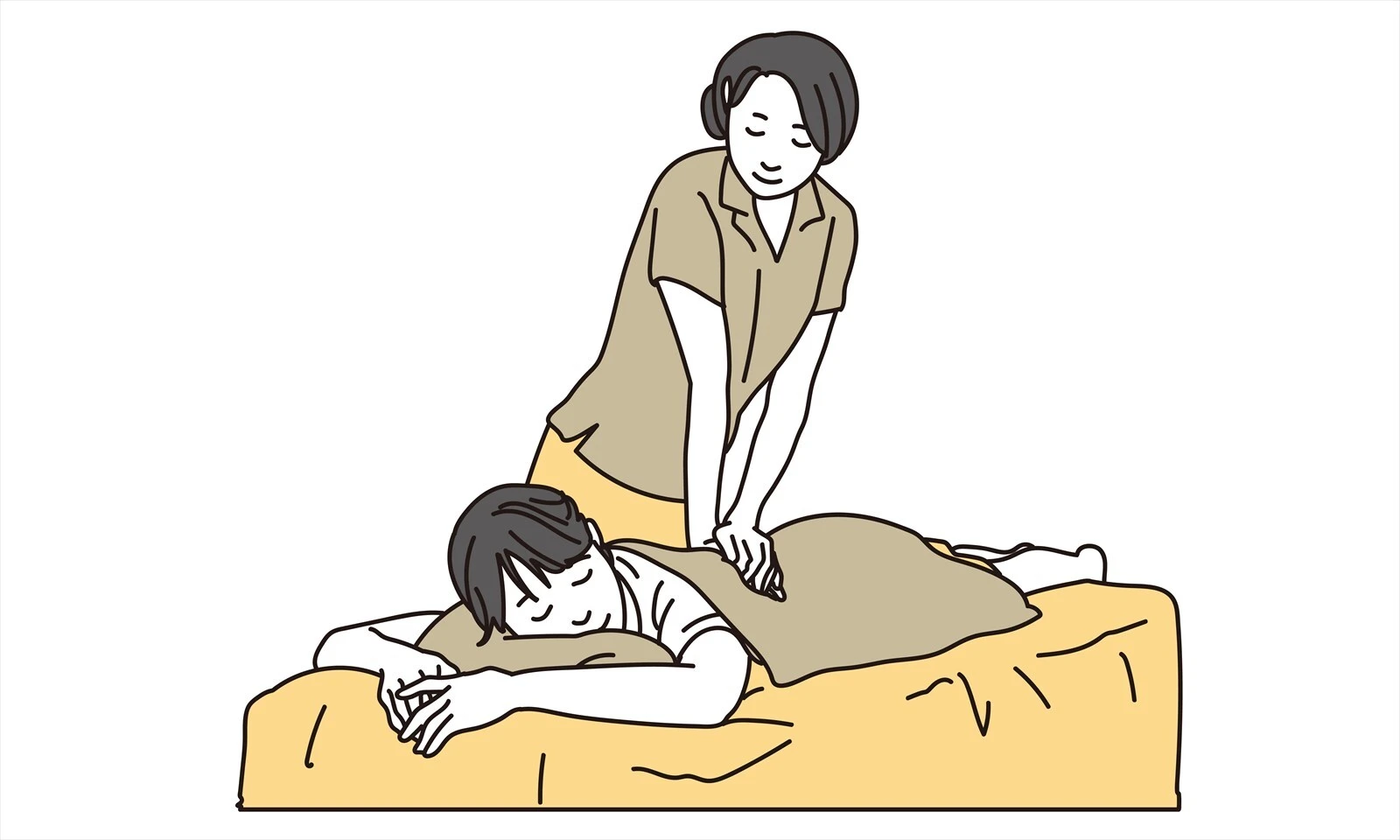 安全で確実な技術