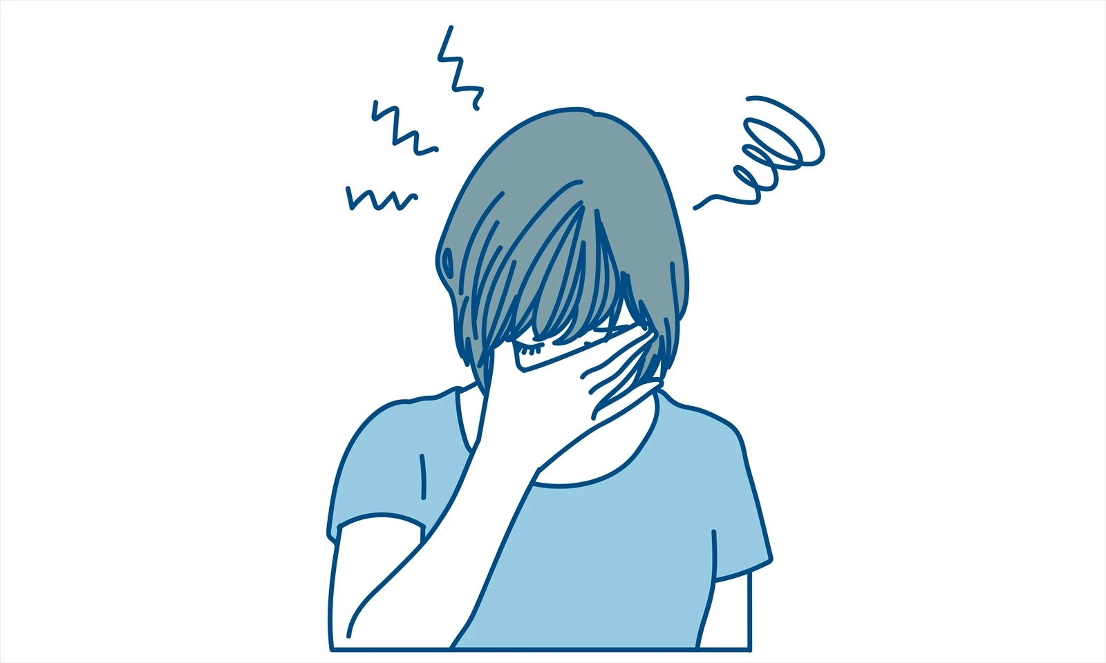 頭痛を改善！快適な毎日をあなたに