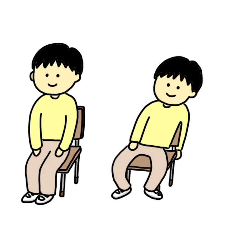 自律神経との関係