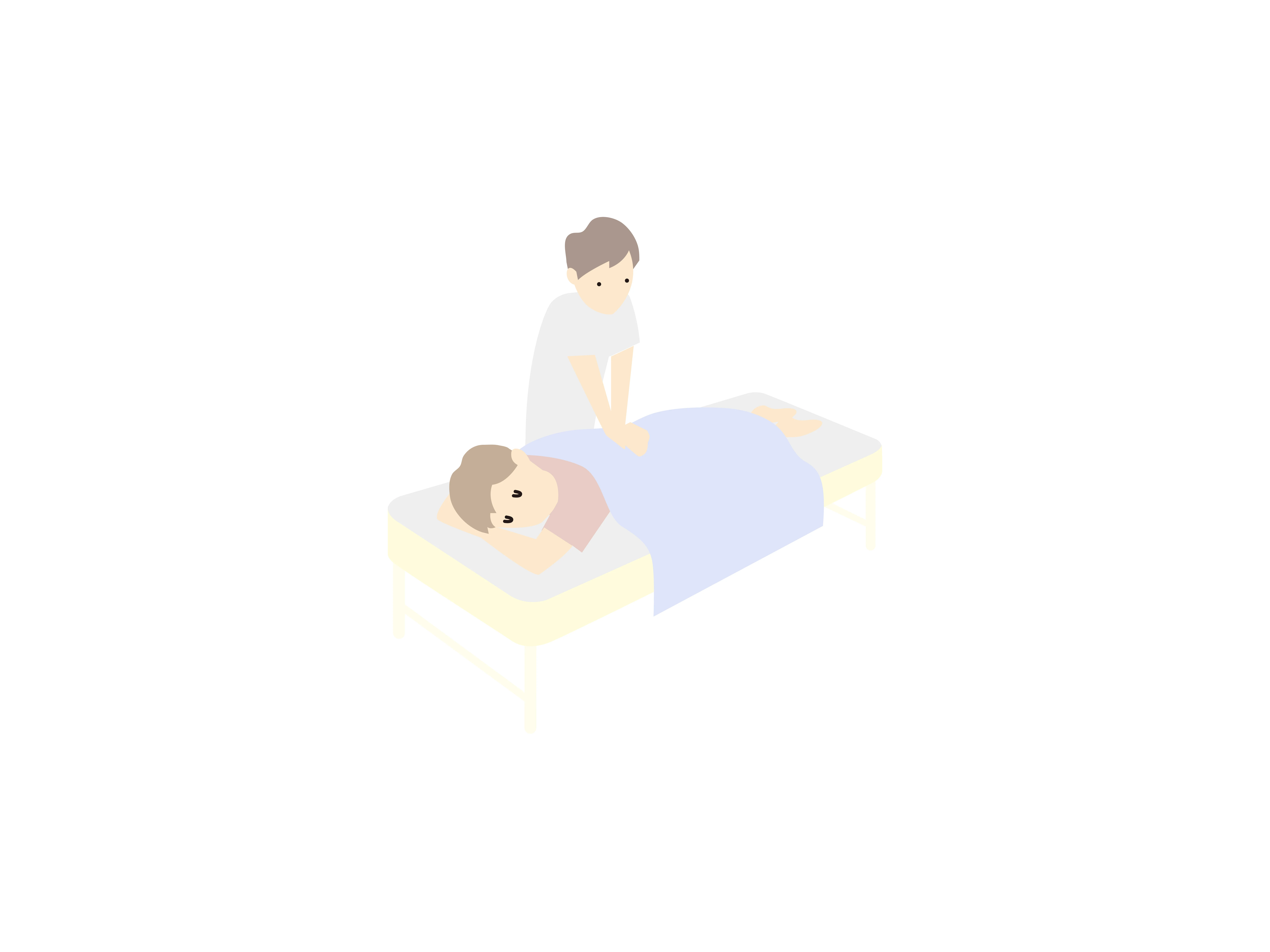 5. 施術を受けたお客様の体験談