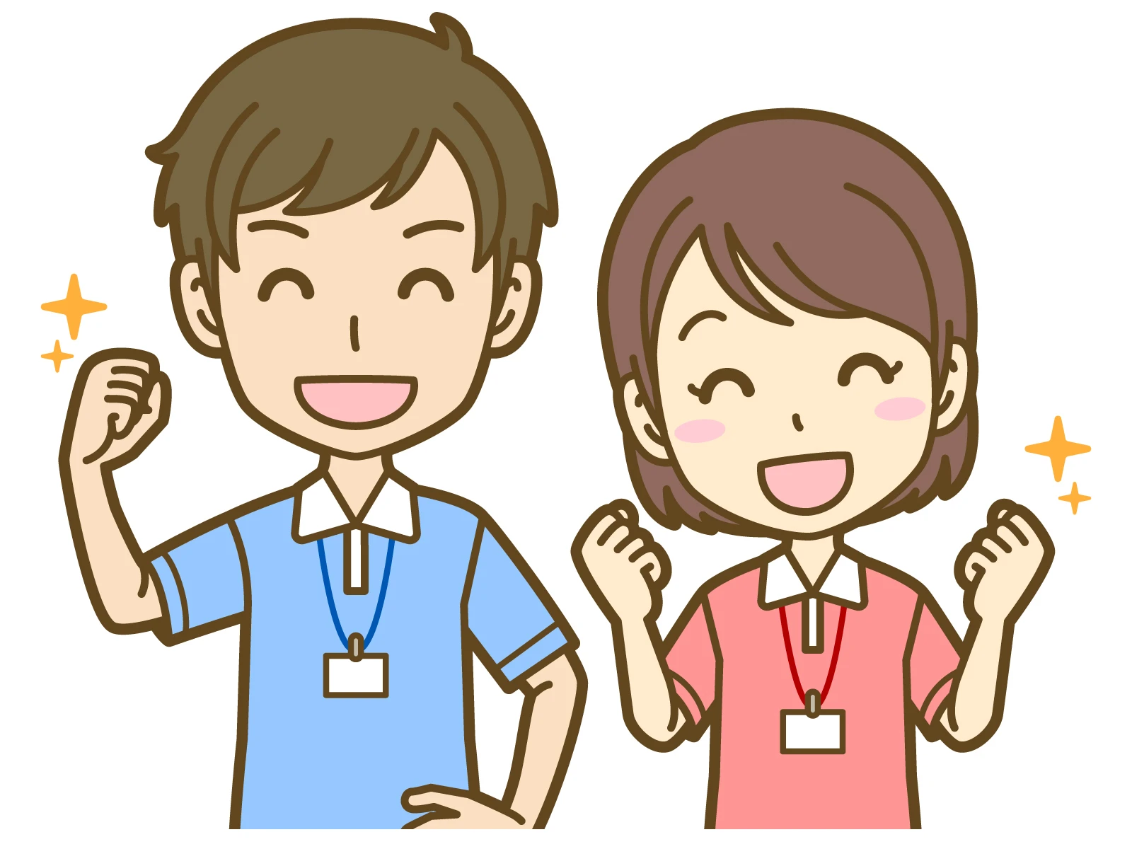 施術の流れ
