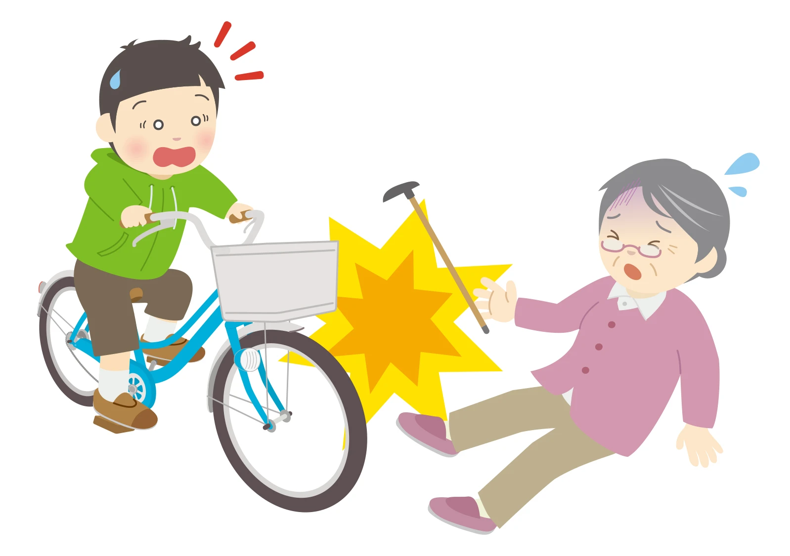 交通事故による痛みをスムーズに軽減、あなたの快適な日常をサポートします。