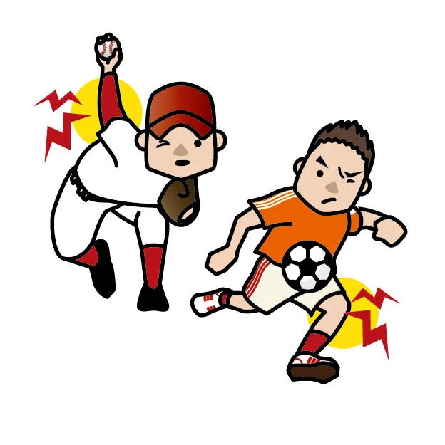 4. 交通事故・スポーツ外傷の施術