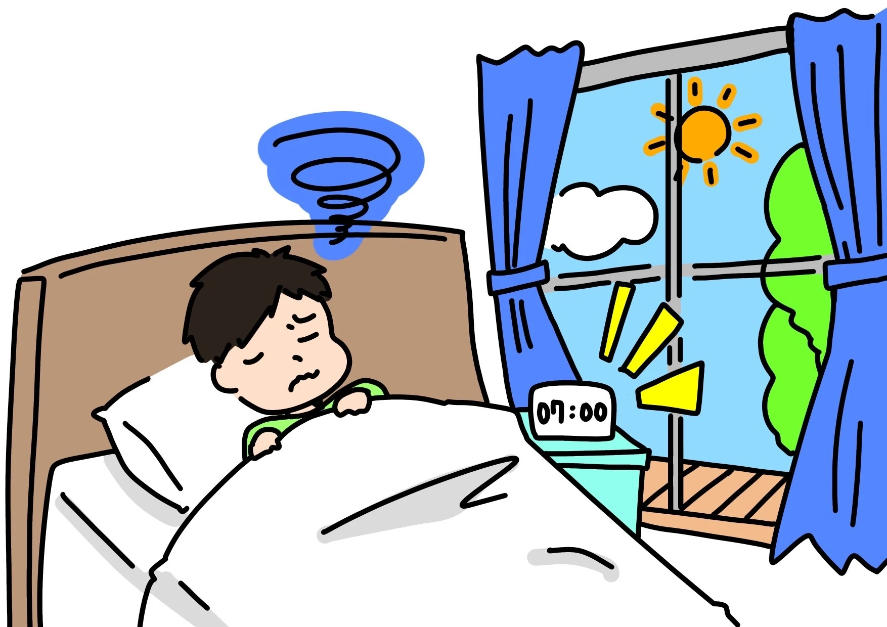 自律神経を整える施術で、不眠や疲労を解消し、心身の健康をサポート！