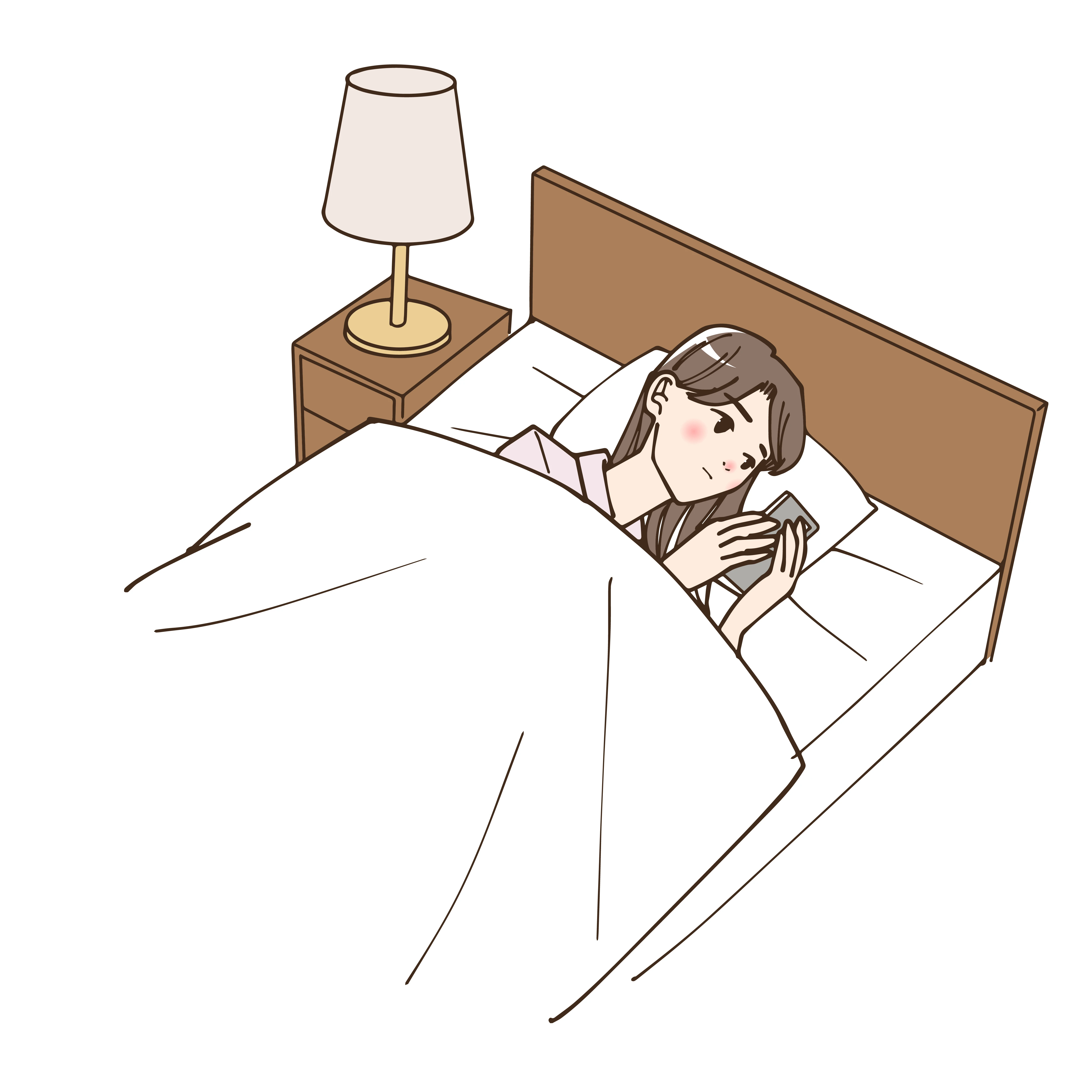 リラクゼーションの重要性