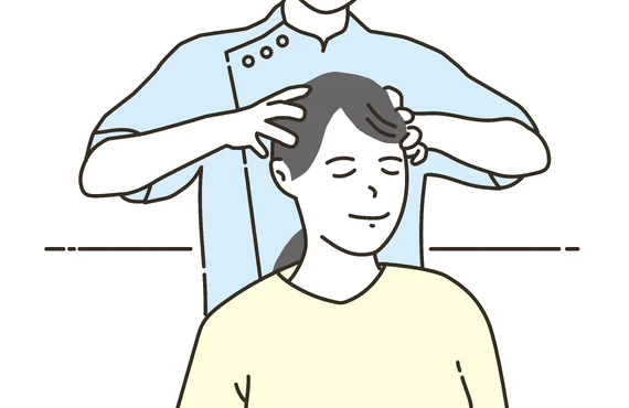 整体と無痛療法で、あなたの健康をサポート！