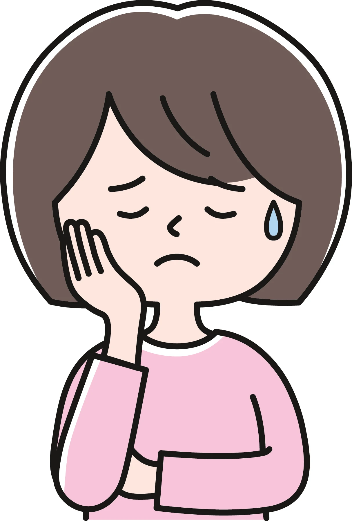 多様な症状への対応