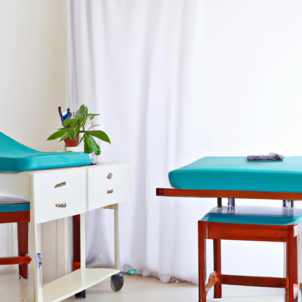 施術療法の選択肢