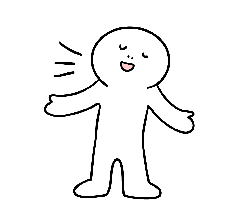 お気軽にお問い合わせを！