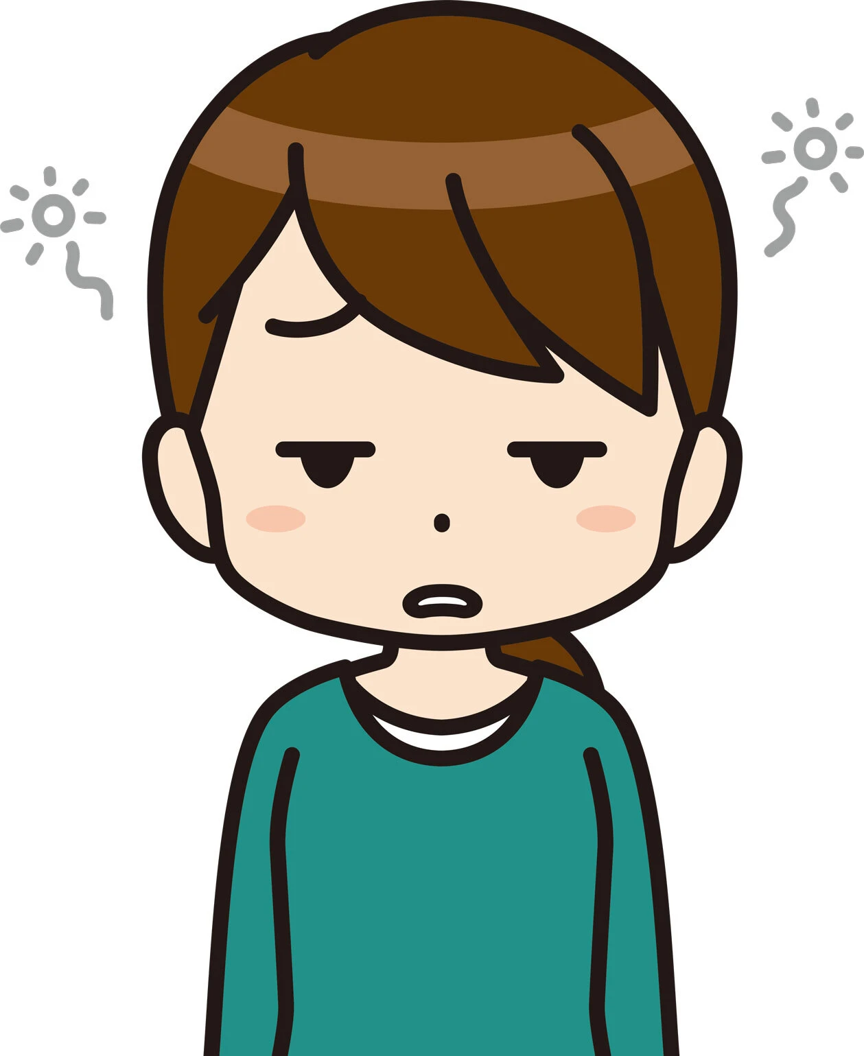 健康維持のための生活習慣