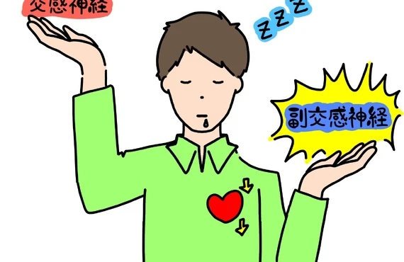 睡眠改善から始める心と身体のバランス調整！