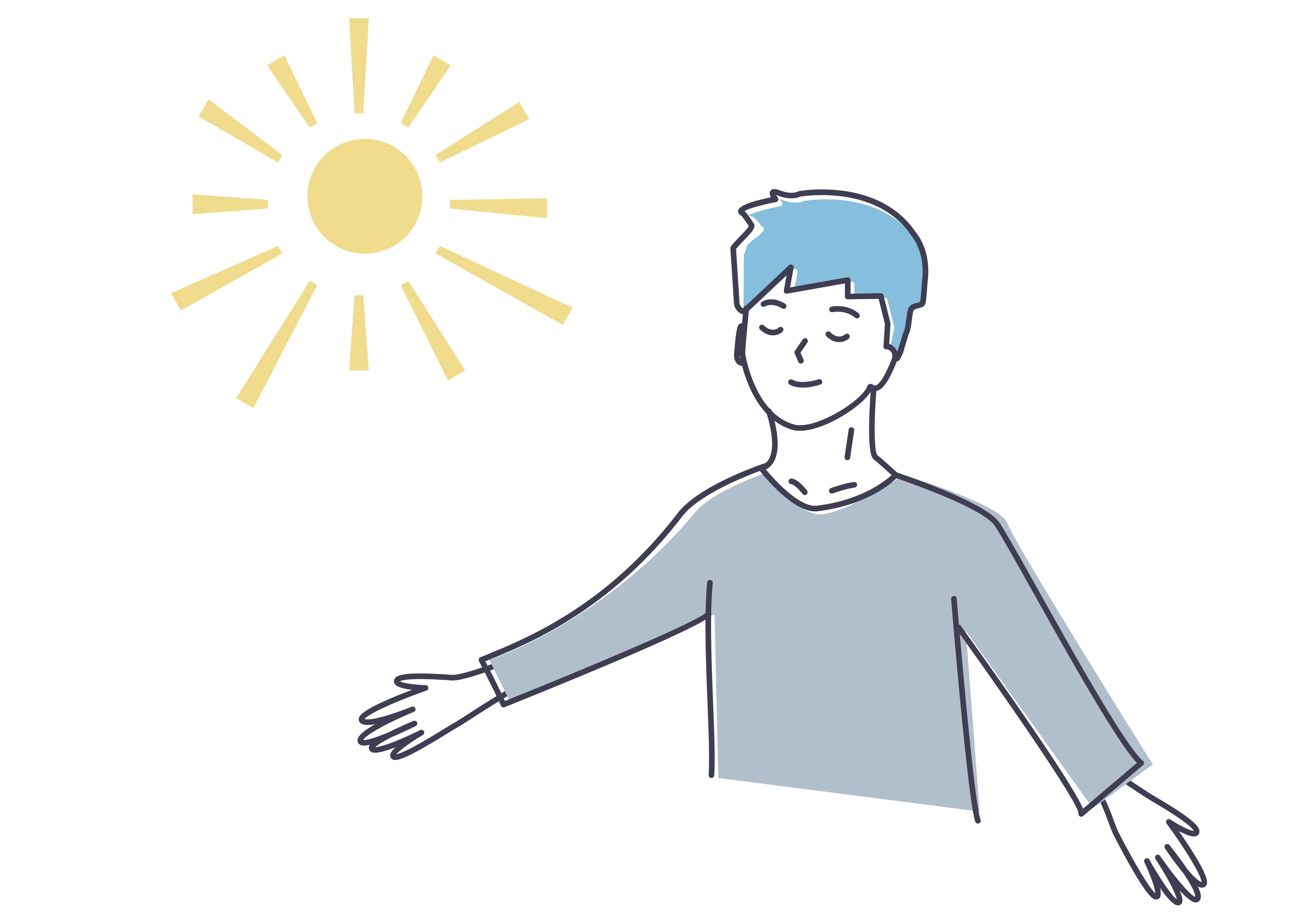 あなたの健康を守る！
