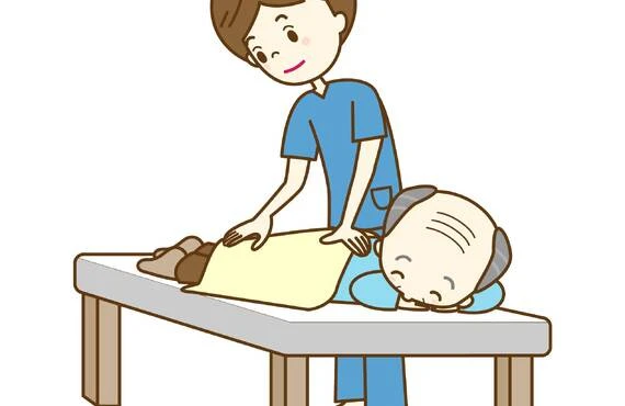 身体の歪みを整え、痛みを忘れる！