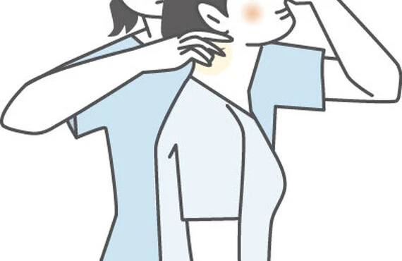 首や肩の痛みを根本から解消するために、あなたも一緒に学びませんか？