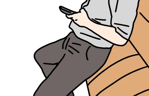 姿勢を整えることで、健康な体を手に入れよう！