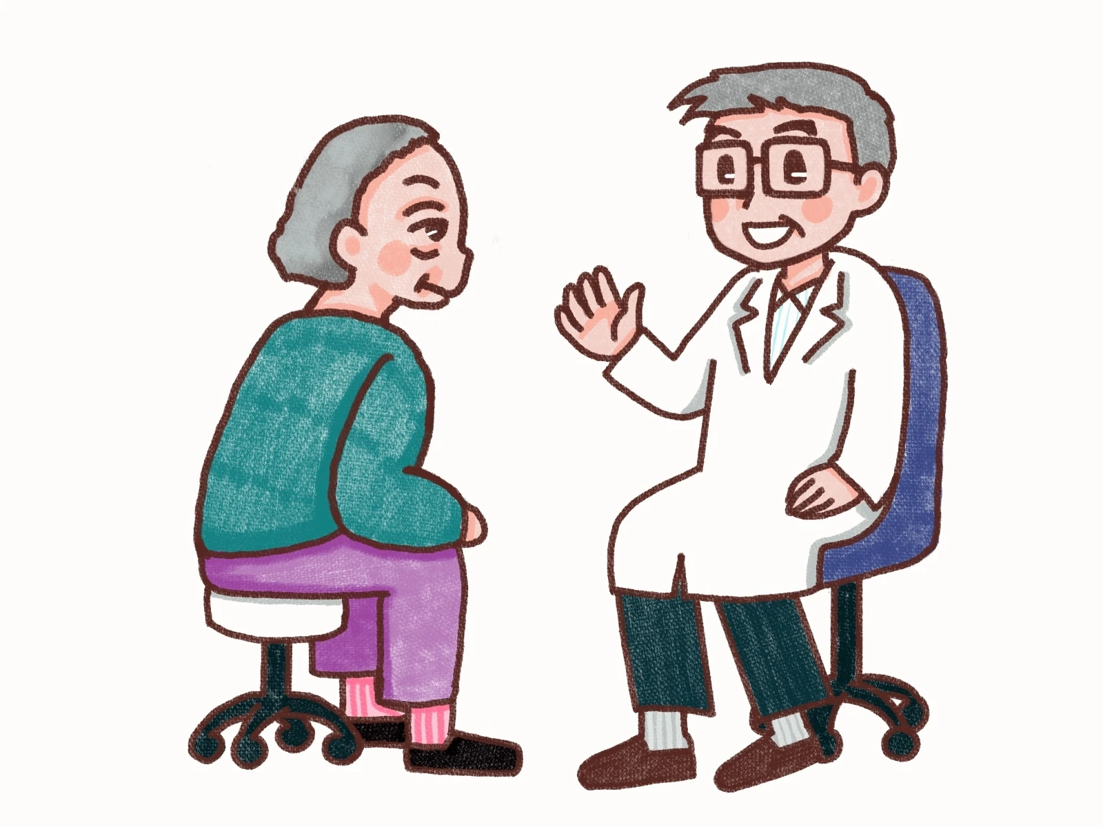 7. お問い合わせ