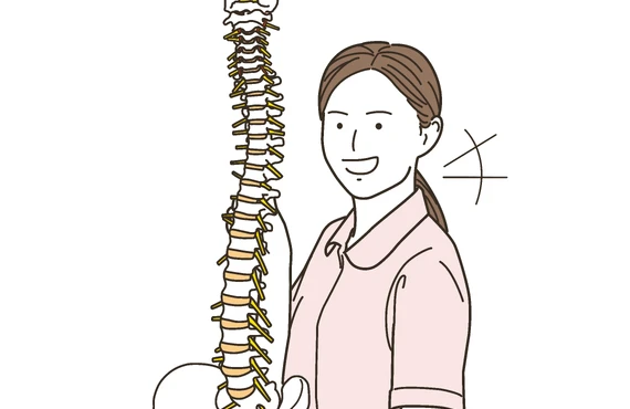 心と体を解放する整体体験