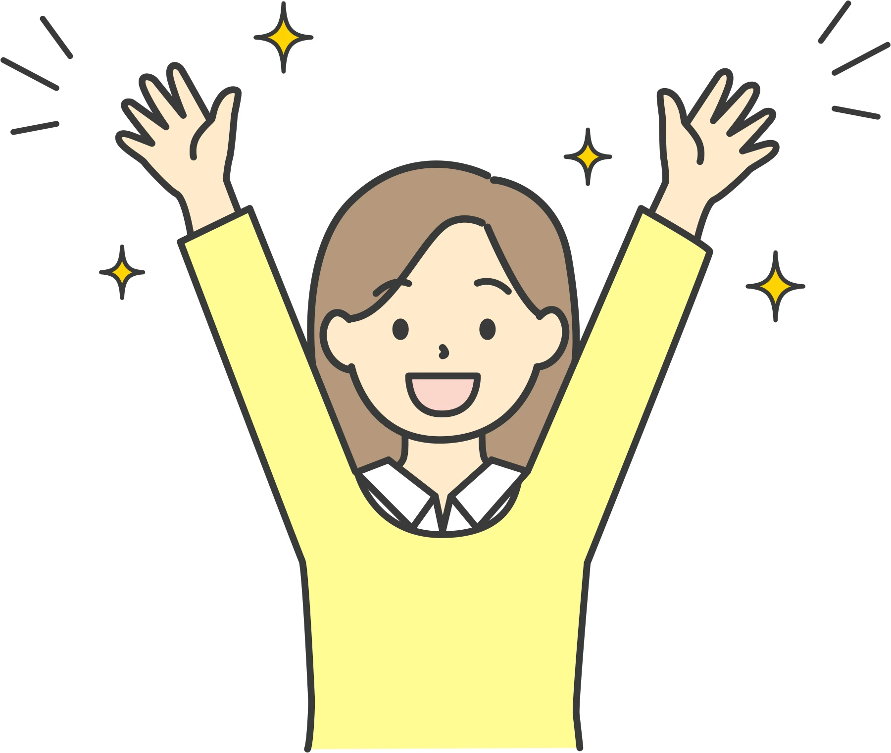 心と身体の調和、健康への第一歩