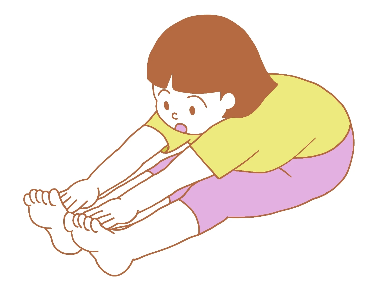 7. お問い合わせはお気軽に！