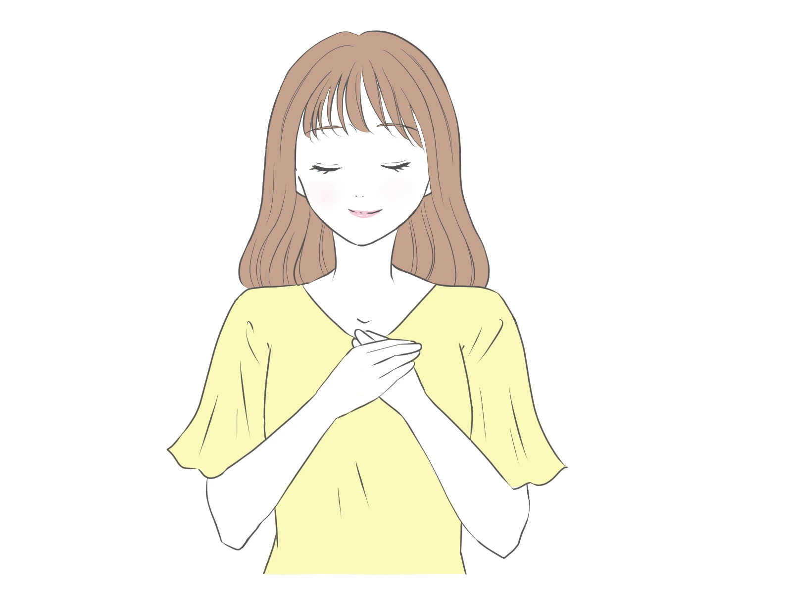 患者様の声