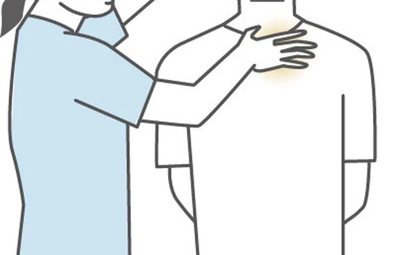 姿勢改善で新しい自分に出会おう！