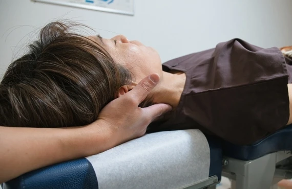 健康な首、快適な日常を手に入れよう！