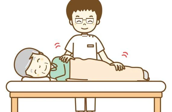 事故後の身体をリカバリー！新たな一歩を踏み出そう