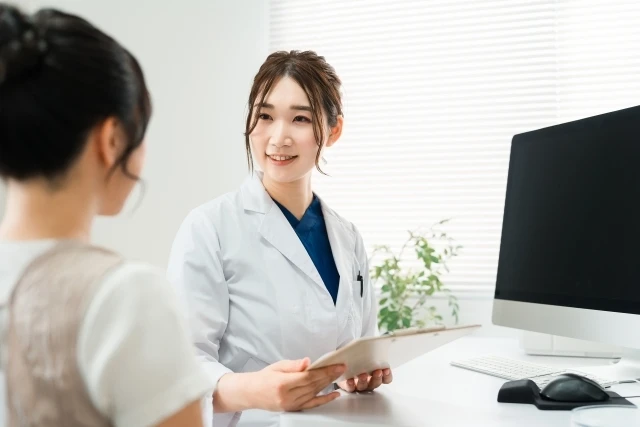 痛みの原因を徹底的に追求