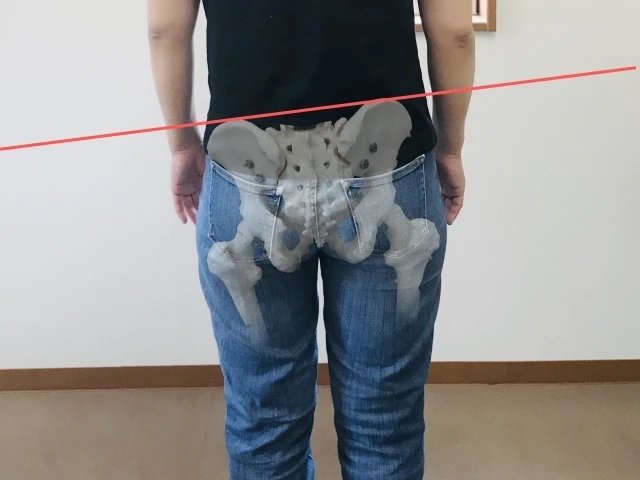 あなたの疲れや痛み、実は体の歪みが深く関わっています。健康管理のために今すぐ対策を！