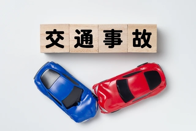 事故の痛み、貝塚で根本改善！！