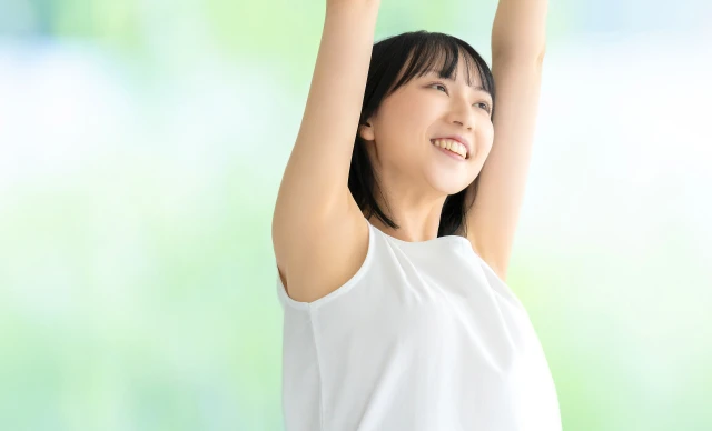 新年を快適に迎えるための身体の調整を！
