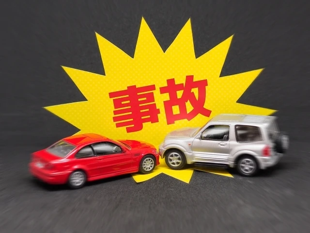 事故による怪我を放置すると、あなたの健康が脅かされます。早期の相談が重要です。