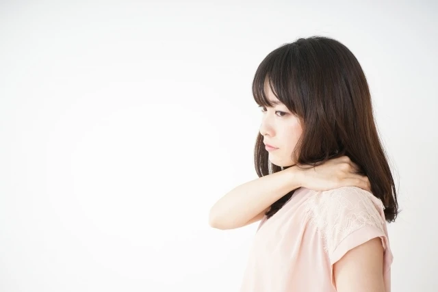 自律神経と姿勢の関係