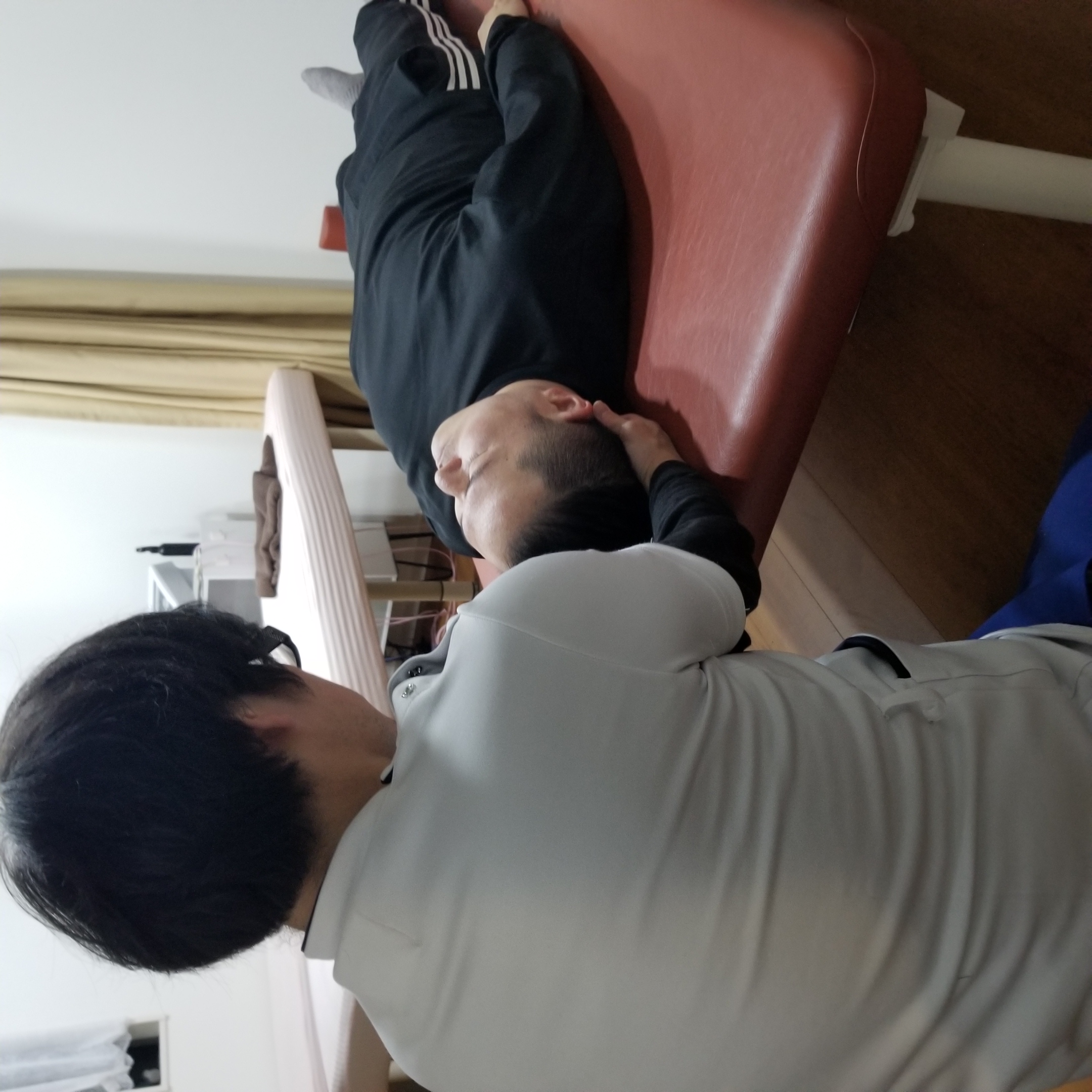 貝塚で健康改善を目指すあなたへ、痛みを取る施術が生命力を蘇らせる！
